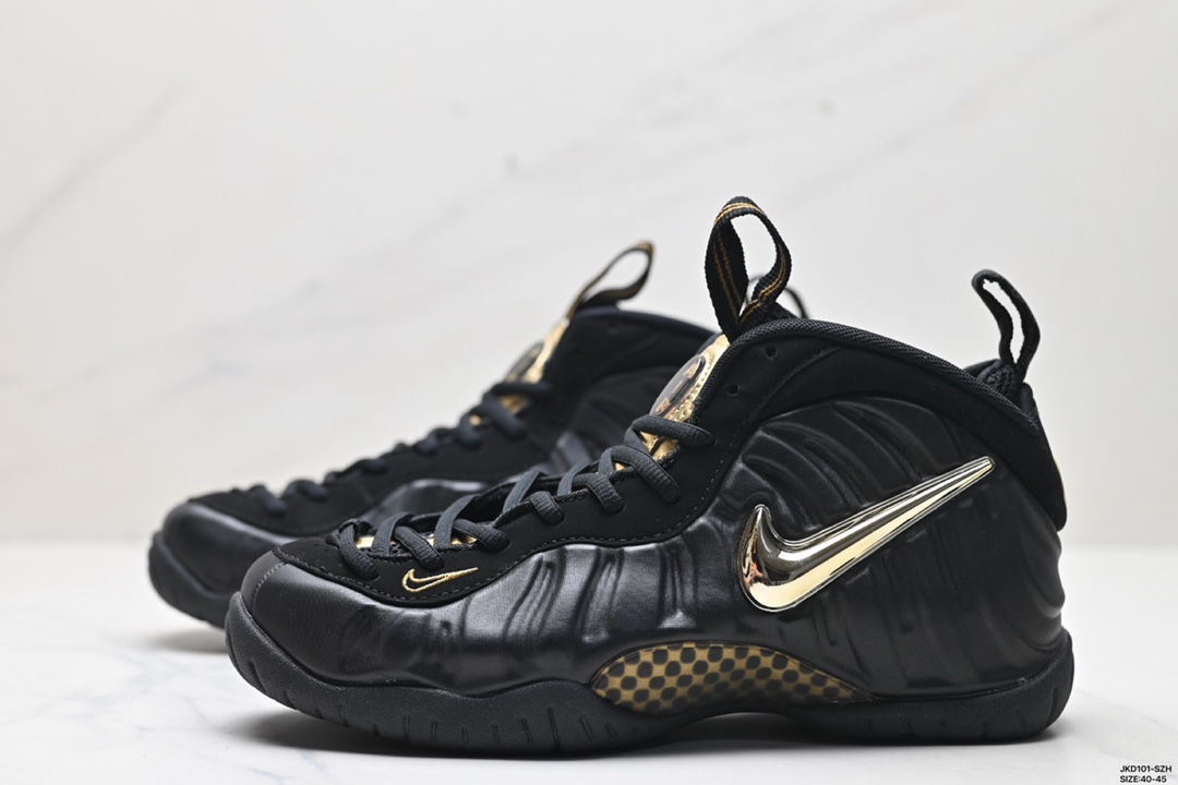 Nike Air Foamposite Shoes